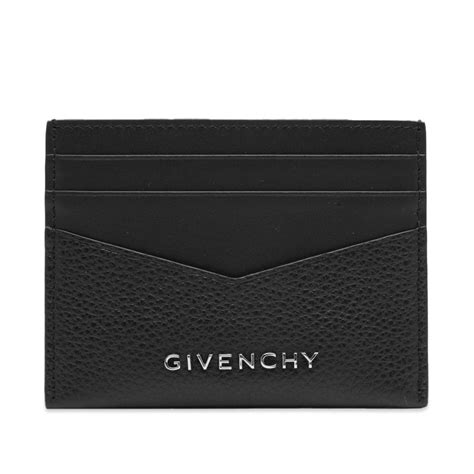 givenchy card holder nordstrom|givency wallet.